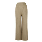 Women's Elegant High-Waisted Palazzo Pants