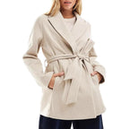Women's Elegant and Comfortable Wrap Jacket