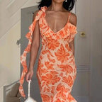 Women's Evening Dress