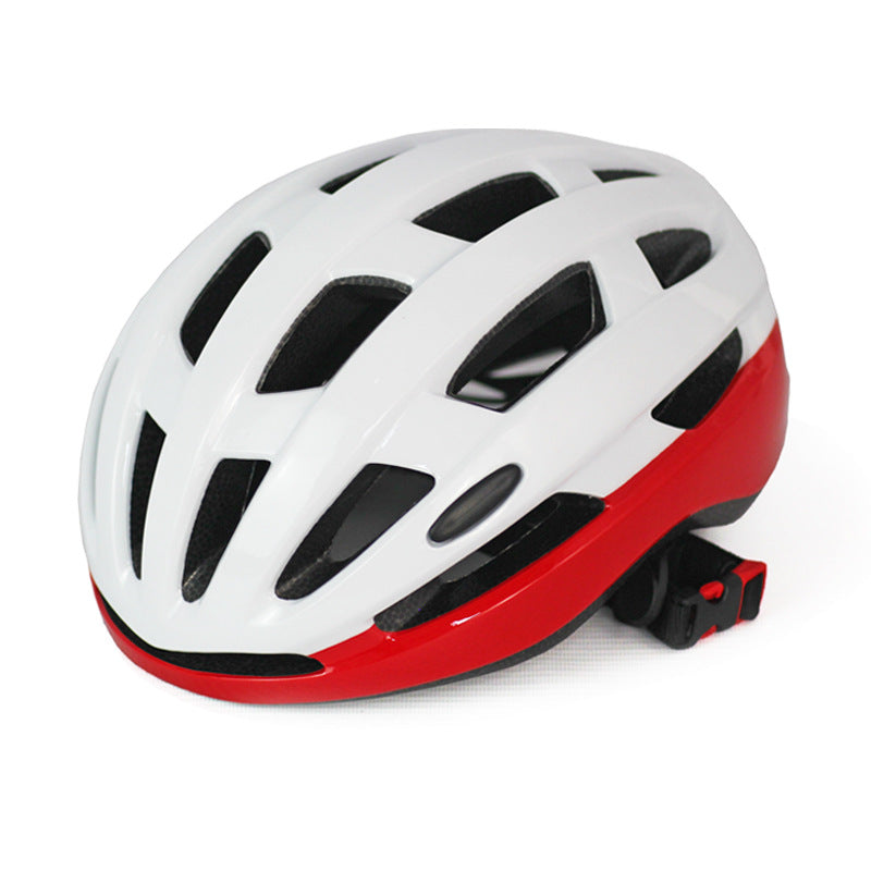 Lightweight Ventilated Road Cycling Helmet