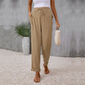 Women's Casual Pants