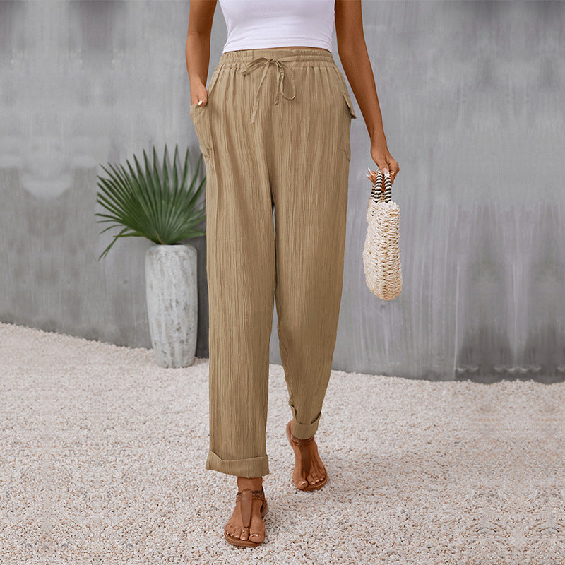 Women's Casual Pants