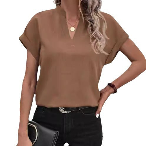 Women's Casual Blouse