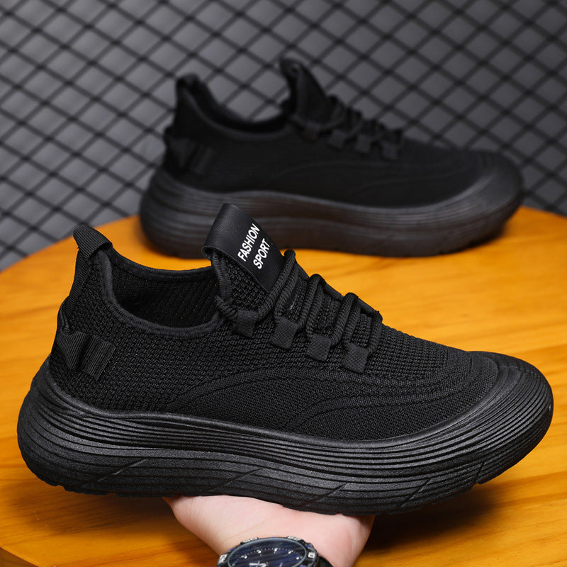 Women's Breathable Lifestyle Sneakers with Ergonomic Sole