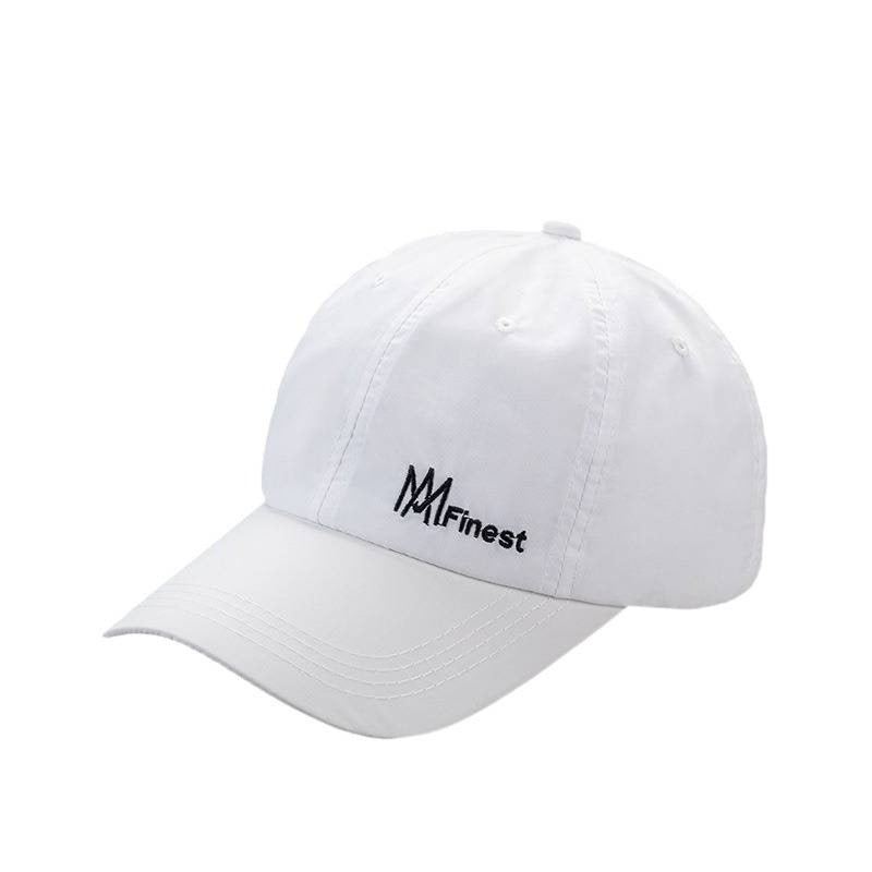 Adjustable Performance Baseball Cap