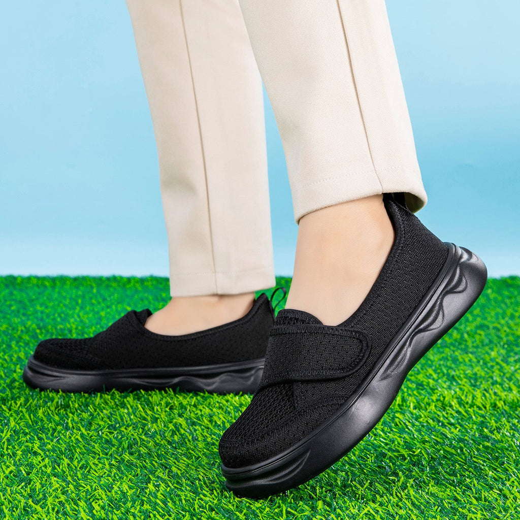 Women's Breathable Comfort Sneakers
