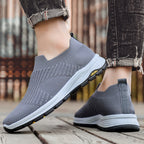 Women's Breathable Fitness Shoes with Flexible Sole Comfort