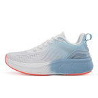 Women's Breathable Running Shoes with Flexible Cushioning Technology