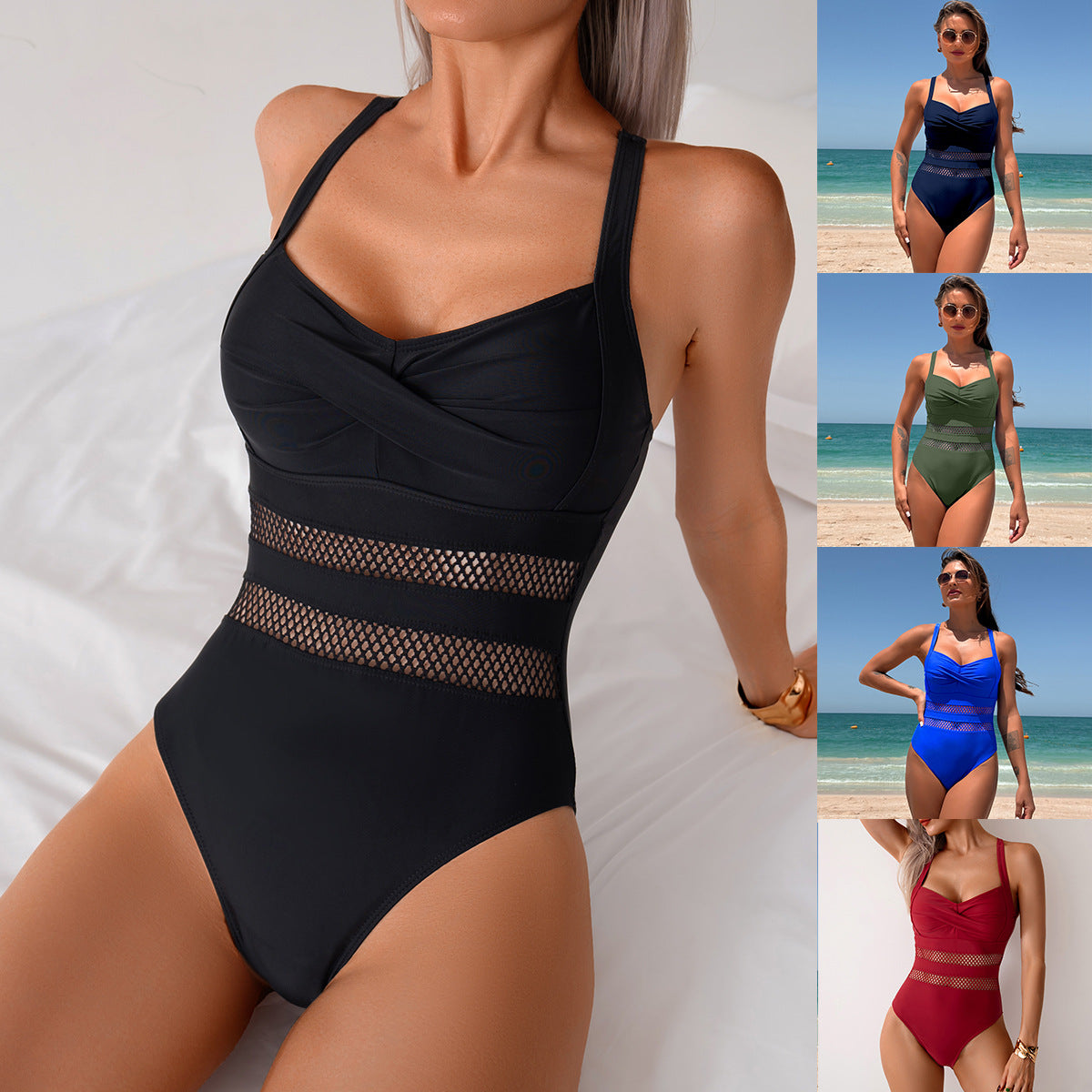 Women's Swimsuit