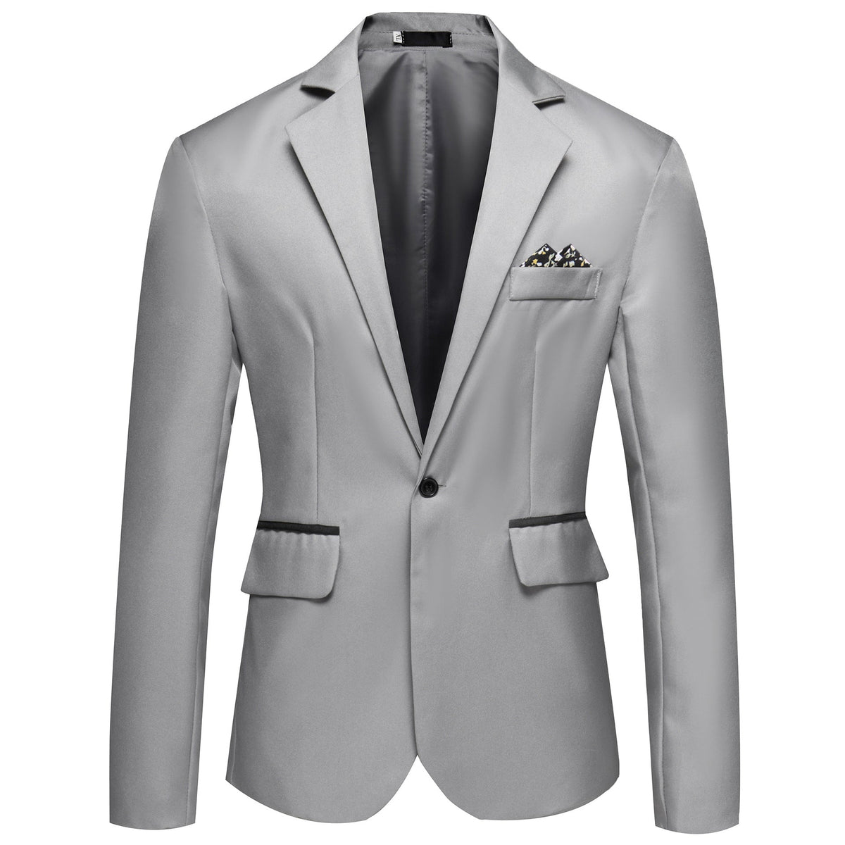 Women's Elegant Slim-Fit Blazer