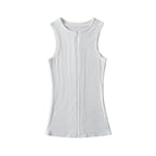 Women's Sleeveless Sports Top