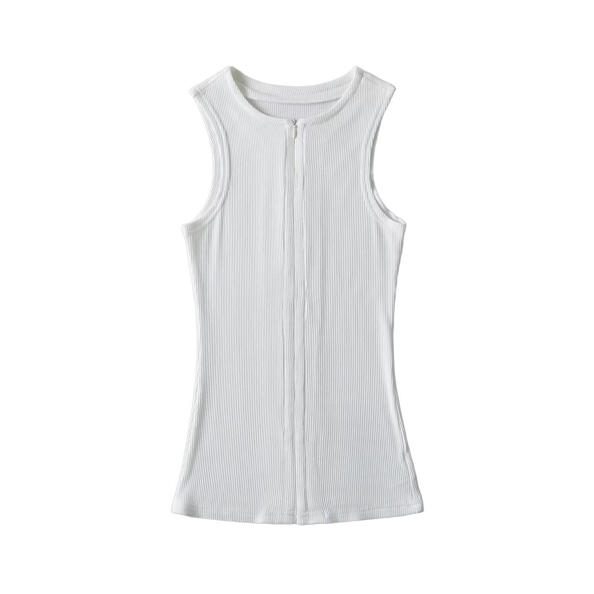 Women's Sleeveless Sports Top