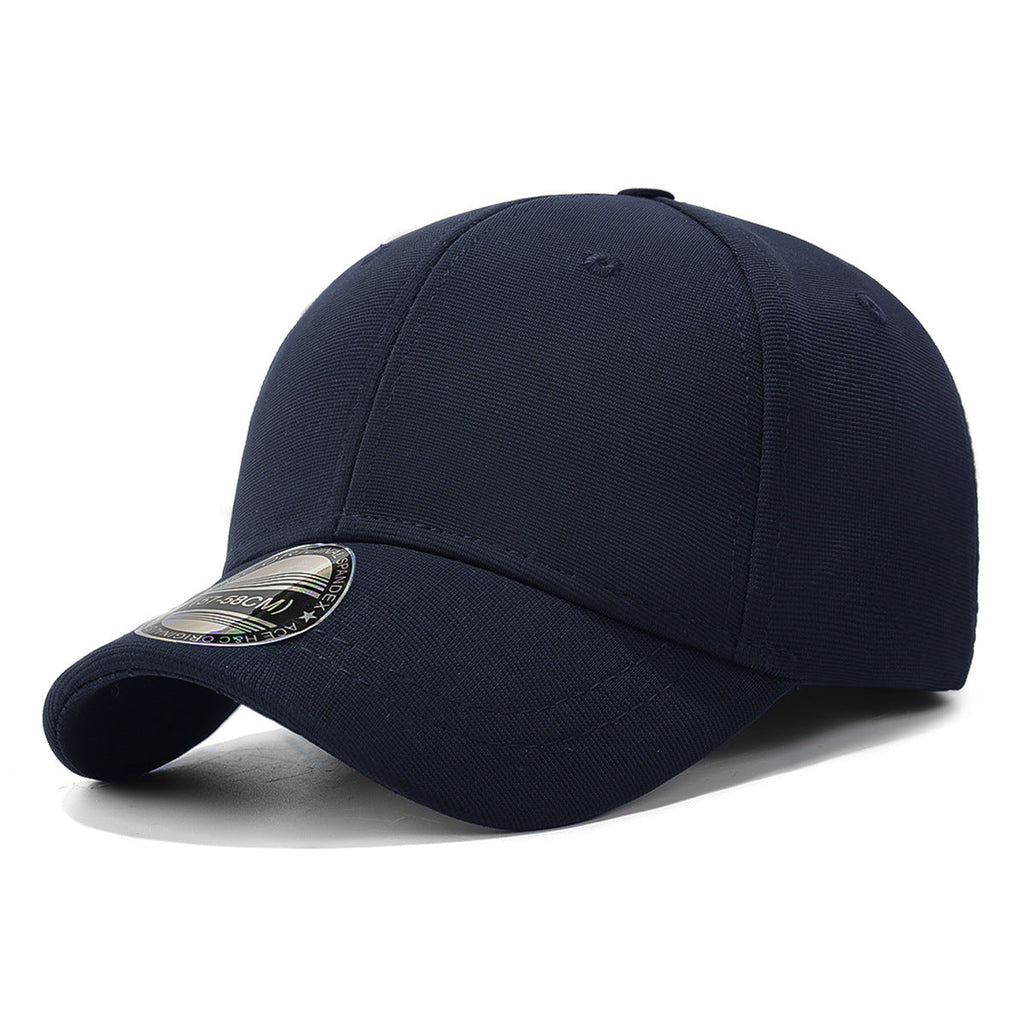 Men's Elegant Embroidered Baseball Cap
