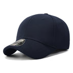 Men's Elegant Embroidered Baseball Cap