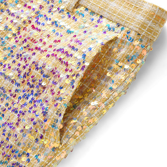 Women's Glamorous Sequin Pants