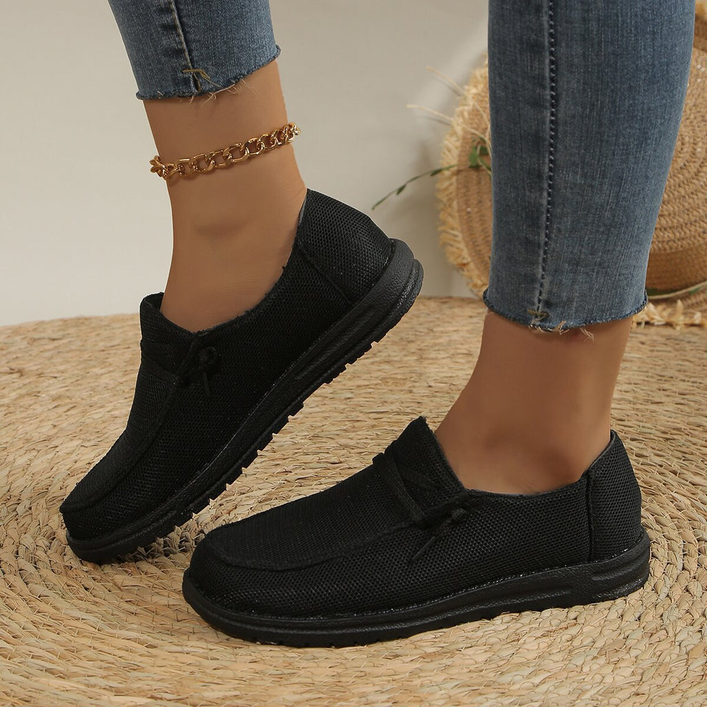 Women's Breathable Sneakers