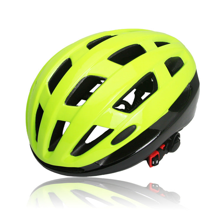 Bicycle Safety Helmet
