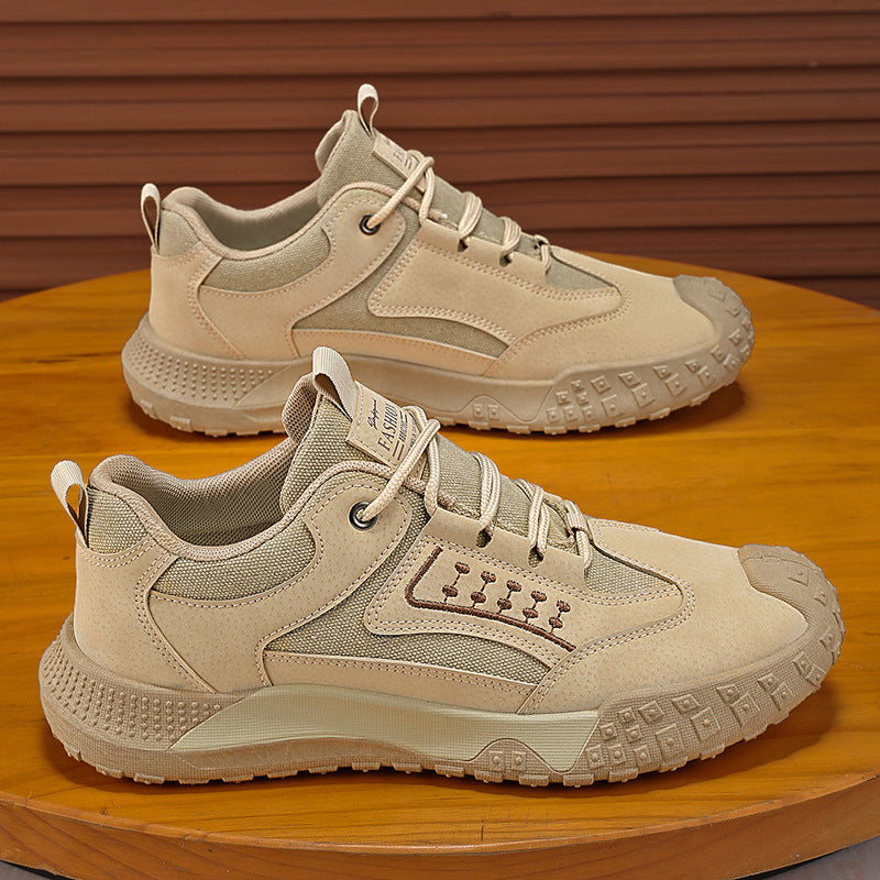Women's All-Round Sneakers with Non-Slip Sole