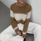 Women's Knit Oversized Sweater