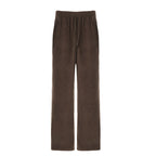 Women's Comfortable Soft Fleece Casual Pants