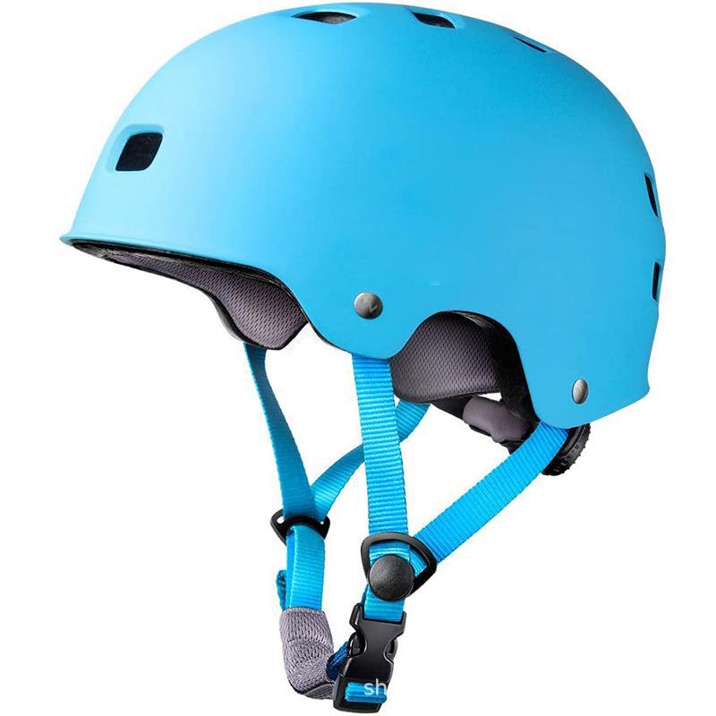 Adjustable Protective Skate Helmet