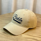 Men's Adjustable Casual Cap