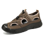 Women's Breathable Outdoor Sneakers with Non-Slip Sole
