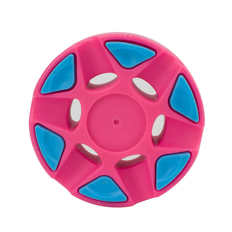 High-Performance Roller Skate Replacement Wheels