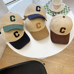Men's Classic Sports Cap