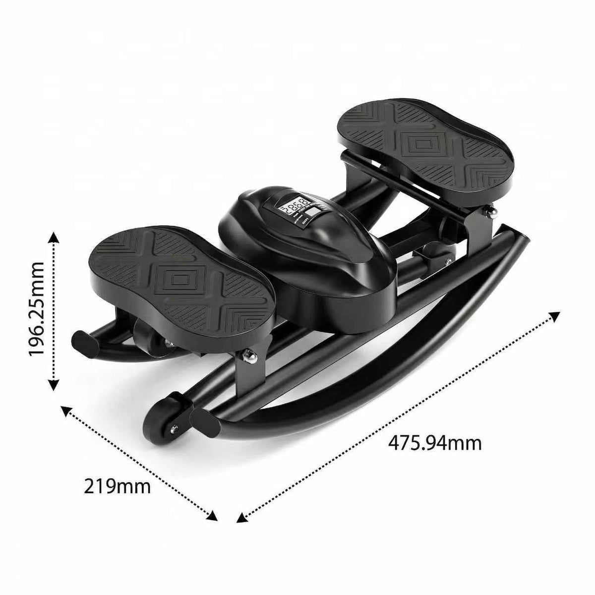 Kalsten Compact Home Fitness Equipment