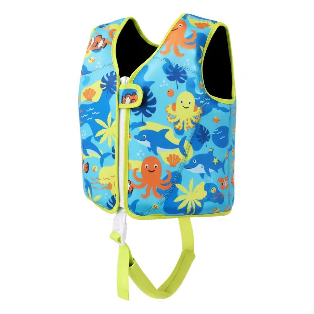 Children’s Aquatic Safety Vest