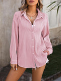 Women's Fashionable Shirt Blouse