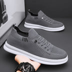 Women's Breathable and Flexible Sneakers
