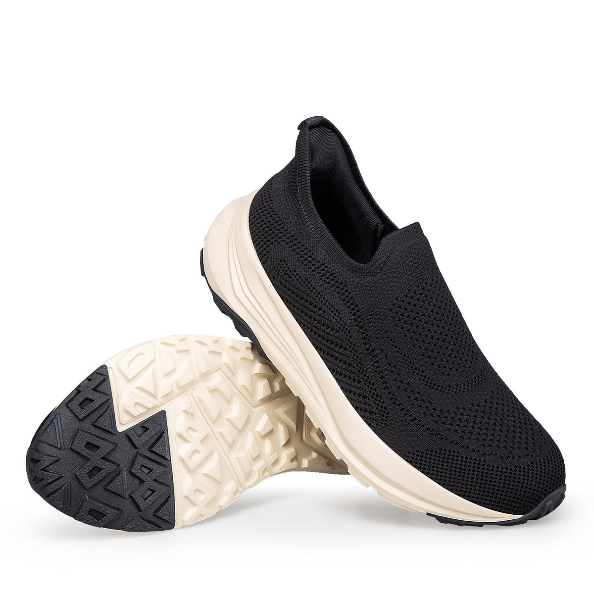 Women's Breathable Sock Sneakers