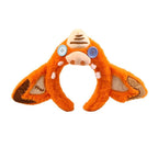 Plush Animal Headband