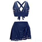 Women's Swimsuit Set