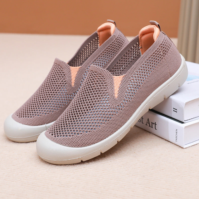 Women's Breathable Summer Shoes