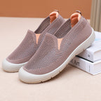Women's Breathable Summer Shoes