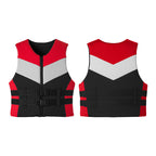 High-Visibility Water Sports Life Jacket