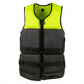 High-Visibility Water Sports Life Vest
