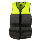 High-Visibility Water Sports Life Vest