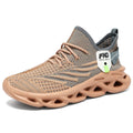 Women's Breathable and Cushioned Running Shoes