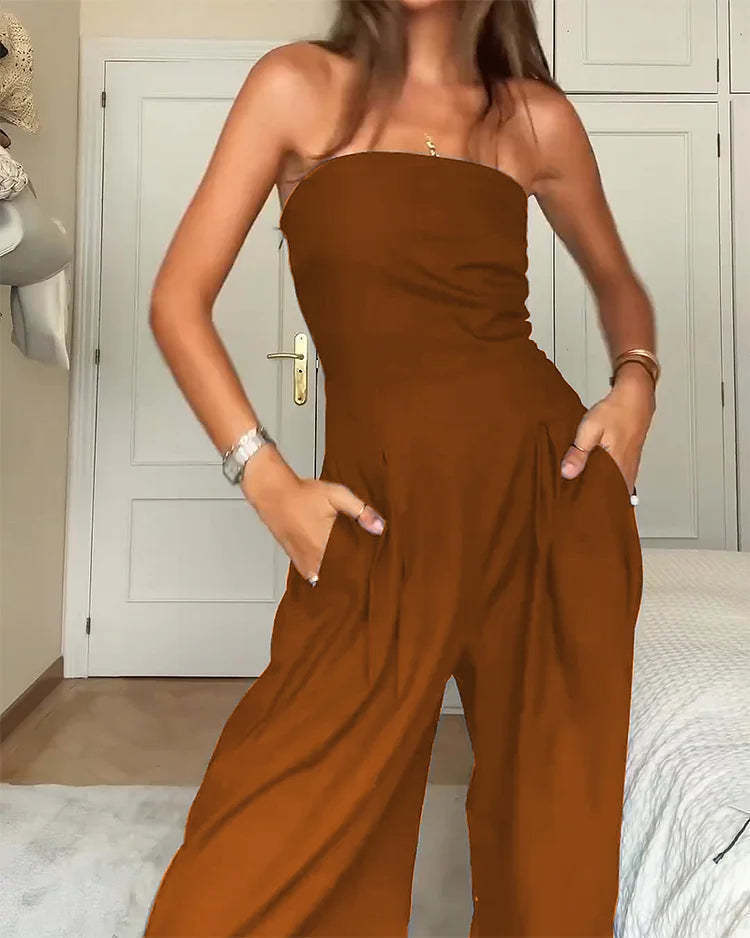 Women's Jumpsuit