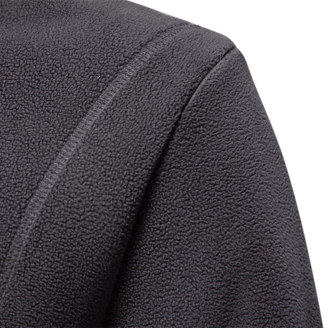 Women's Comfortable Fleece Hoodie