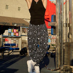 Women's Cozy Cotton Pants