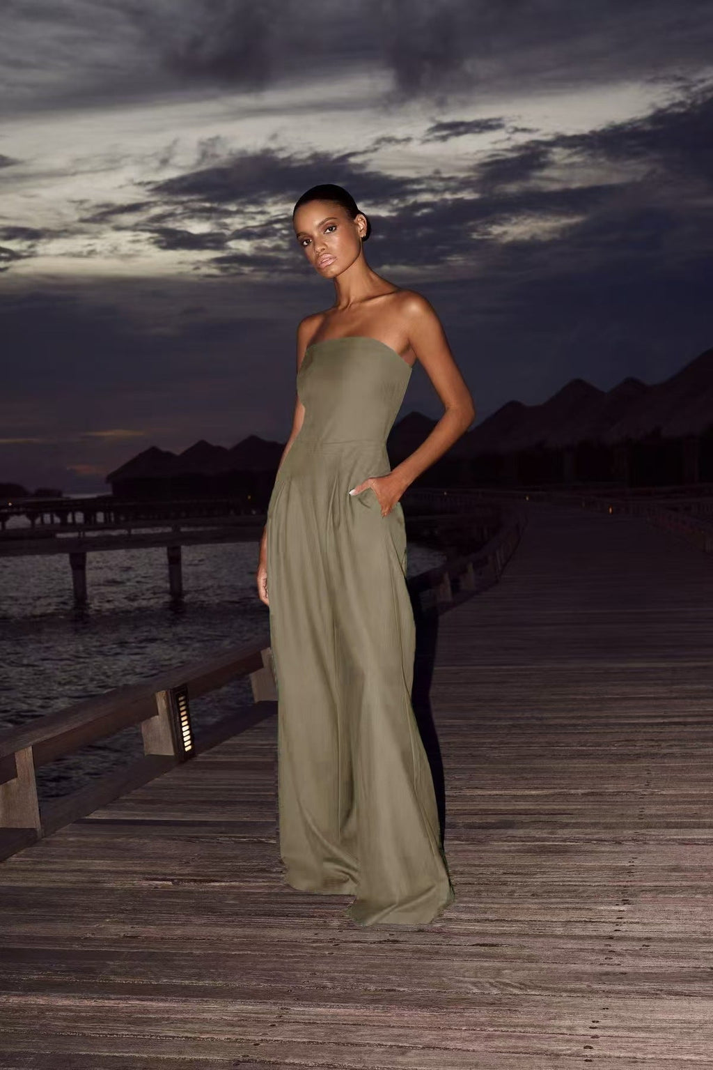 Women's Jumpsuit
