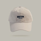 Men's Vintage Inspired Cotton Cap