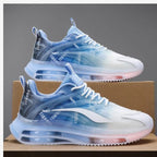 Women's Breathable Running Sneakers
