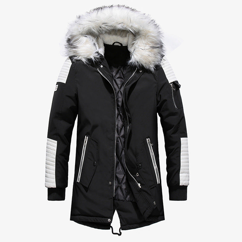 Women's High-Quality Winter Jacket