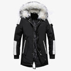 Women's High-Quality Winter Jacket